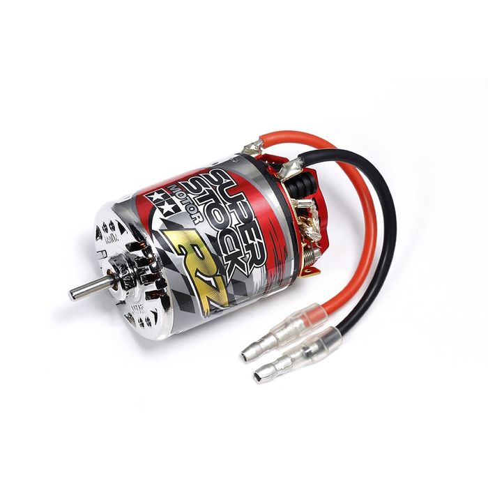 OP.697 スーパーストックRZモーター タミヤ 53697