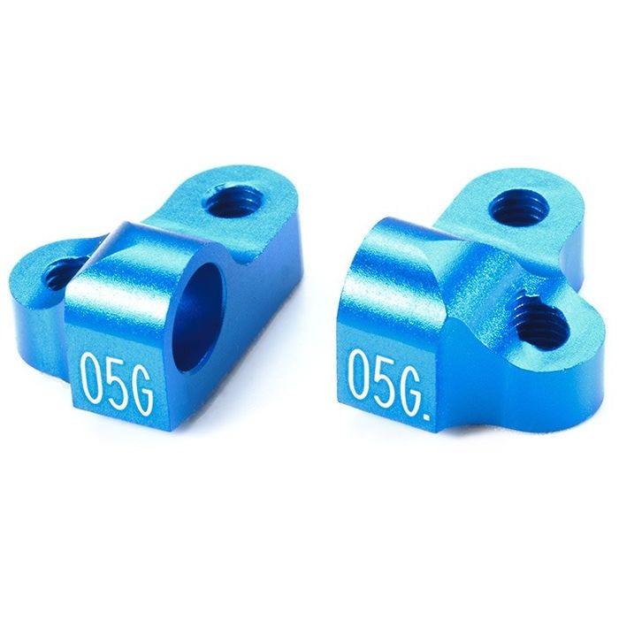 OP.17リジッドセパレートサスマウント (05G) タミヤ 54700