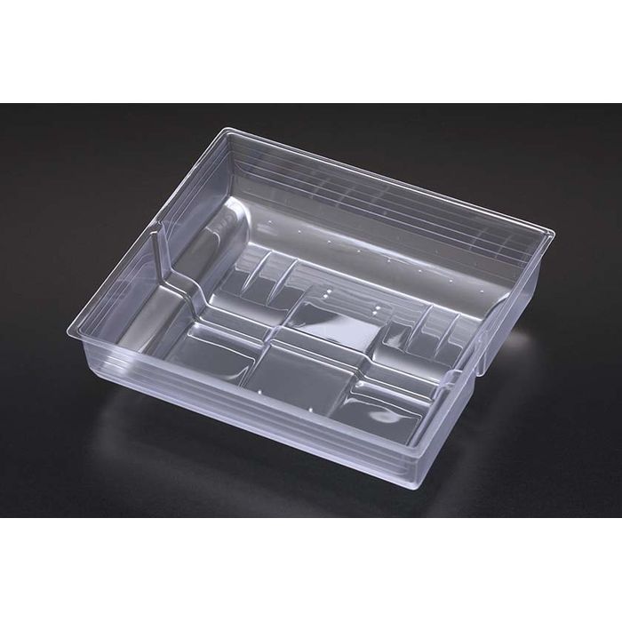 ごくらくオフロードウイング(ストレート/2枚入) ヨコモ ZS-GWBS