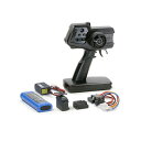 【沖縄・離島配送不可】ファインスペック 2.4G 電動RCドライブセット (新仕様) タミヤ 45053