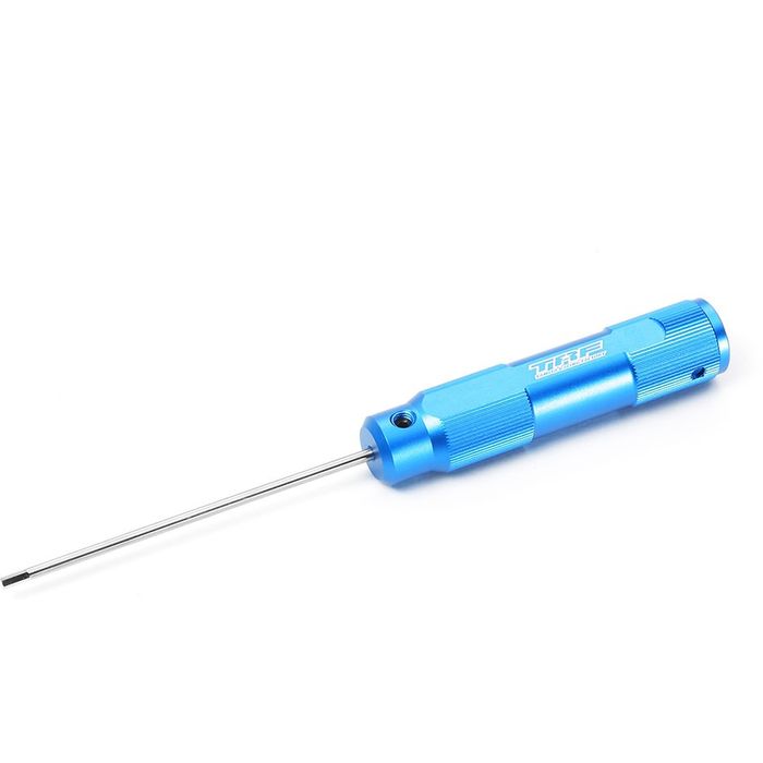【TRFシリーズ】 六角レンチドライバー(2.5mm) タミヤ 42147