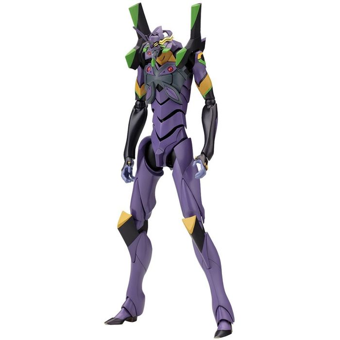 プラモデル 模型 1/400 エヴァンゲリオン第13号機 ヱヴァンゲリヲン新劇場版 Neon Genesis EVANGELION コトブキヤ 4934054017904