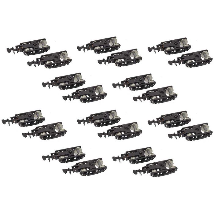 Nゲージ TR11・徳用パック・(10両分入り) 鉄道模型 グリーンマックス 5102