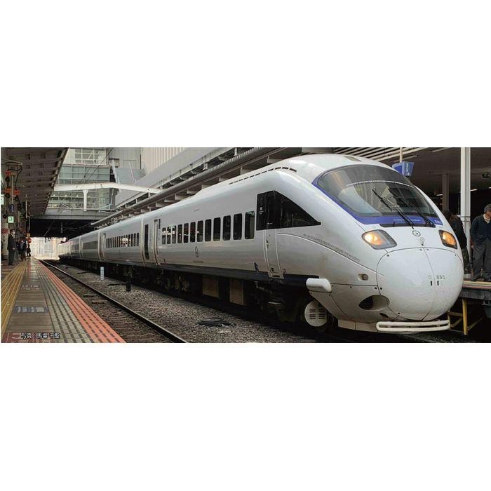 【沖縄・離島配送不可】885系(2次車)＜アラウンド・ザ・九州＞ 6両セット KATO 10-1952