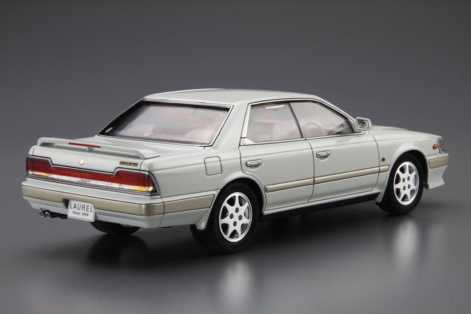 1/24 �˥å��� HC33 ����������ꥹ��CLUB��L 91 ����ʸ������� 4905083200988
