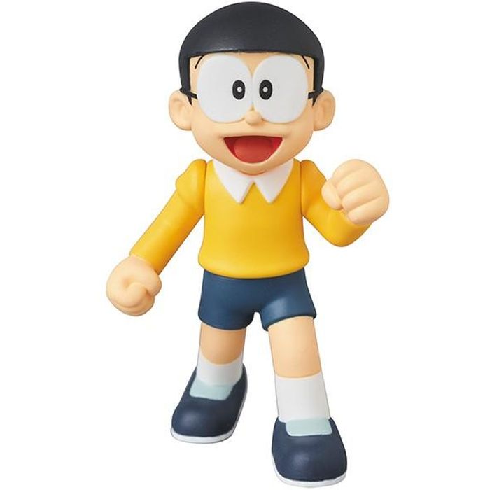 Rakuten - UDF のび太(タイムマシンパーツ付) メディコム・トイ UDF-515