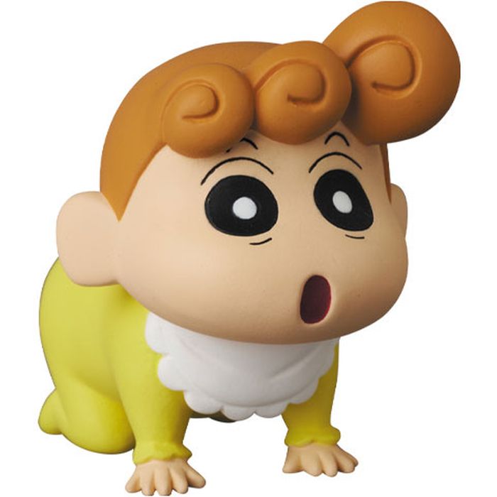 UDF ひまわり (リニューアル版) メディコム・トイ UDF-810