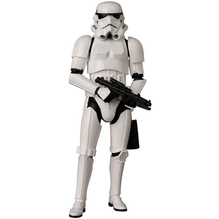 【沖縄・離島配送不可】MAFEX STORMTROOPER (TM) Ver. 2.0 メディコム・トイ 4530956472591