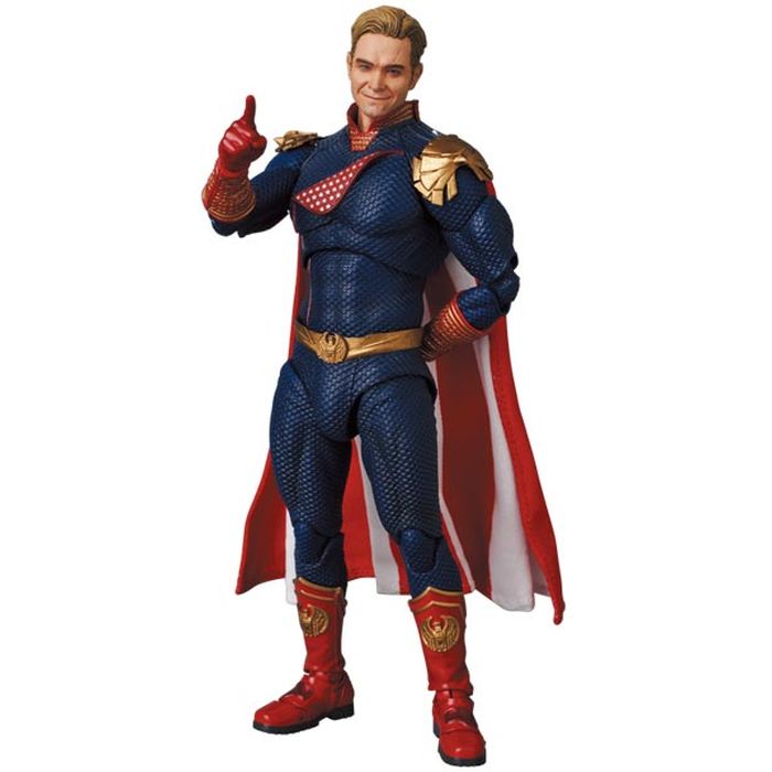 MAFEX ホームランダー メディコム・トイ MAFEX-151