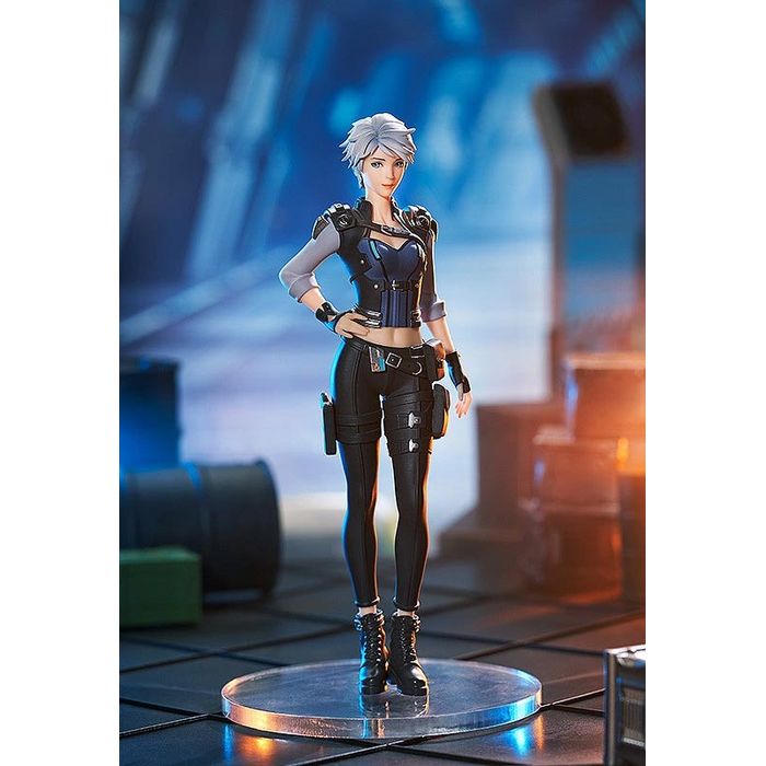 SEARCH WORD：グッドスマイルカンパニー 模型 ホビー おもちゃ 趣味 コレクション POP UP PARADE 冉氷 4580416942966商品概要：グッドスマイルカンパニー｜POP UP PARADE 冉氷。商品仕様：■メーカー：グッドスマイルカンパニー■JANコード：4580416942966■商品名：POP UP PARADE 冉氷■型番：4580416942966■商品について：頼れるスナイパー「POP UP PARADE」は、思わず手にとってしまうお手頃価格、全高17～18cmの飾りやすいサイズ、スピーディにお届けなど、フィギュアファンにやさしいカタチを追求したフィギュアシリーズです。中国大人気アニメ『霊籠』から、チームメイトに信頼される、凛としたスナイパー「冉氷」をフィギュア化いたしました。是非お手元でお楽しみください。■仕様：作品名:霊籠サイズ:全高:約170mm素材:ABS&PVC商品仕様:塗装済み完成品内容物/付属品専用台座付属原型制作:木曦子栖彩色メロンソーダ関連企業発売元 グッドスマイルアーツ上海販売元 グッドスマイルカンパニー■ご注意：※製品の仕様や価格は予告なく変更する場合があります。※掲載している画像は、実際の製品と一部異なる場合があります。※製品のパッケージ（外箱やスリーブ等）は本体を保護する目的となり、運搬におけるダメージについては不良交換の対象外となります。※予約商品は発売日が変動する場合があります。※商品概要、仕様、サービス内容及び企業情報などは商品発表時点のものです。※最新の情報に関しましては、メーカーサイトをご覧ください。※発売前予約商品についてはメーカーの商品製造数により納期が遅れる場合やご注文キャンセルをお願いする場合がございます。