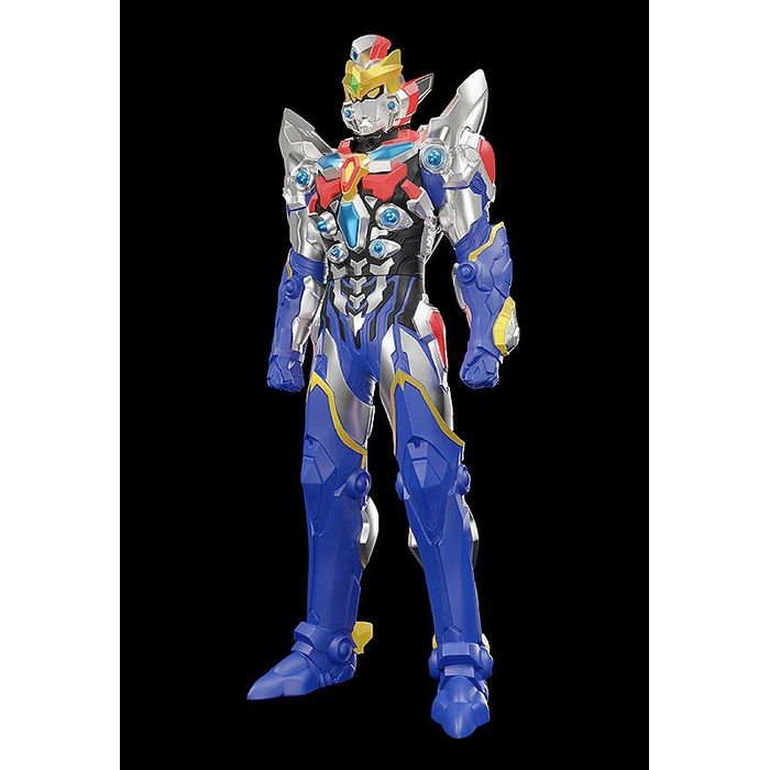 楽天市場】グリッドマン ソフビの通販