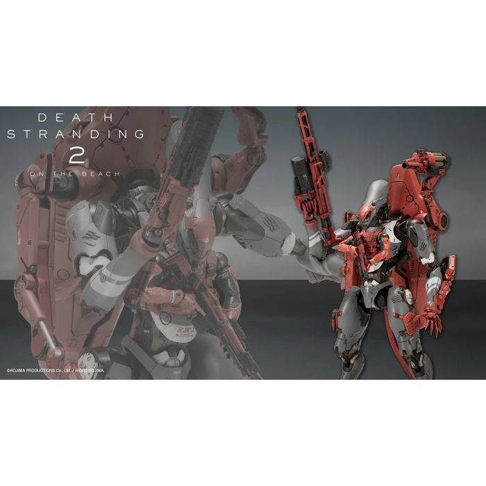 ゴーストメック コフィンズ プラモデル コトブキヤ KP748