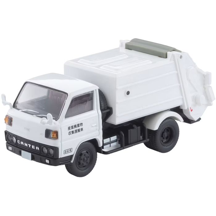 SEARCH WORD：TOMYTEC LV-N343b三菱ふそうキャンター清掃車(白)フィギュア付 336525 4543736336525 トミーテック ミニカー 模型 ホビー 趣味 コレクション商品概要：ゴミ袋など小物パーツやカラスも充実。三菱ふそう キャンター 清掃車に後期型が登場！商品仕様：■メーカー：トミーテック■JANコード：4543736336525■商品名：LV-N343b三菱ふそうキャンター清掃車(白)フィギュア付■型番：336525■特徴：-■ご注意：※製品の仕様や価格は予告なく変更する場合があります。※掲載している画像は、実際の製品と一部異なる場合があります。※製品のパッケージ（外箱やスリーブ等）は本体を保護する目的となり、運搬におけるダメージについては不良交換の対象外となります。※商品概要、仕様、サービス内容及び企業情報などは商品発表時点のものです。※最新の情報に関しましては、メーカーサイトをご覧ください。※発売前予約商品についてはメーカーの商品製造数により納期が遅れる場合やご注文キャンセルをお願いする場合がございます。