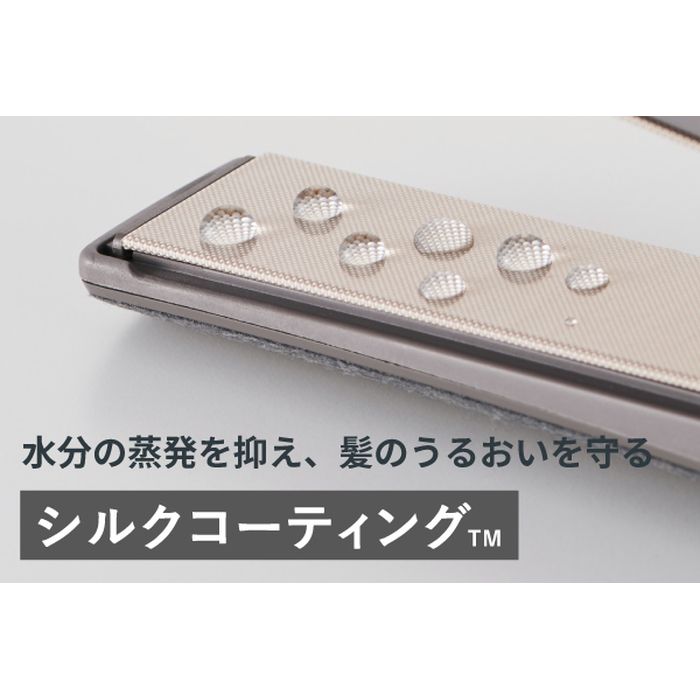 【沖縄・離島配送不可】プロフェッショナル プロテクトイオン ストレートアイロン ...