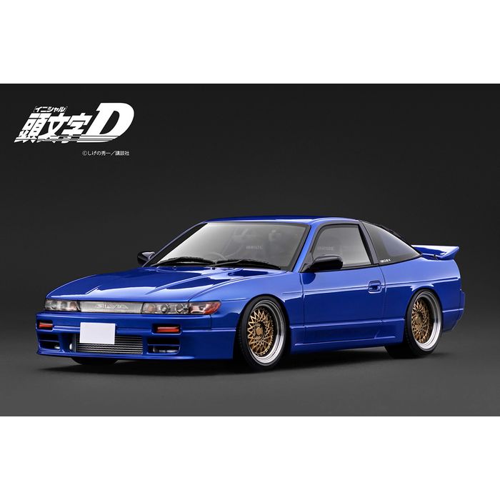 楽天市場】1/18 イニシャルdの通販