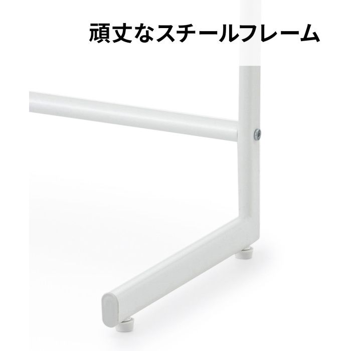【代引不可】机上ラック(W800) サンワサプライ MR-72W [3]