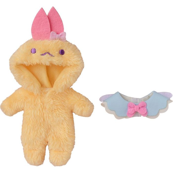 ねんどろいどどーる きぐるみパジャマ えびてんのしっぽ グッドスマイルカンパニー 4580828660892