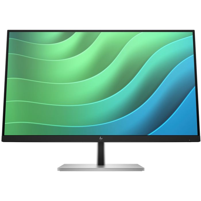 【沖縄・離島配送不可】【代引不可】HP E27 G5 27インチFHDモニター 日本HP 6N4E2AA#ABJ