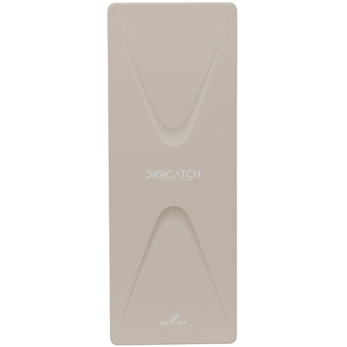 SEARCH WORD：ELECOM エレコム テレビ アクセサリー 4975584308032 UAH201(L) 平面アンテナ(L)商品概要：住宅の外観を損ねず、美しく設置できる平面アンテナです。小さいのに安心の高性能、業界トップクラスの高利得。小形・最軽量・カンタン取付構造。業界初のブースター取付構造で見た目もスッキリ。ライトブラウンモデル。商品仕様：■メーカー：エレコム■JANコード：4975584308032■商品名：平面アンテナ(L)■型番：UAH201(L)■特徴：◯優れた受信性能、20素子相当7.8～9.8dBの高利得を実現。強・中電界地域向け、水平偏波専用の平面アンテナ。 ◯平面アンテナの背面にブースターが取付けできる新構造により、スッキリきれいな設置が可能。※背面取り付け可能なブースターはメーカーページをご確認ください。 ◯本体重量1.7kgで小型化、さらに壁面取り付け時に壁からわずか11.3cmの薄さを実現。持ち運びやすい手持ち溝のおかげで、不安定な高所での取付作業も安心・安全。 ◯本体を取付金具に装着すれば、あとはボルトを締めるだけの省施工。ワンタッチで簡単に取付けられます。 ◯新型の防水キャップは、同軸ケーブルに接栓を取付けたまま通せる仕様になり省施工を実現。 ◯近年の豪雨や強風などの異常気象にも耐えられるよう、耐風速を40m/s(従来品)から50m/sに強度アップ。 ◯本体色:ライトブラウン■仕様：◯素子数：八木式アンテナ20素子相当 ◯受信チャンネル：13～52ch ◯インピーダンス：75 Ω(F型) ◯動作利得：7.8～9.8dB(標準値) / 7.5～9.7dB(規格値) ◯半値幅：75～86° ◯前後比(dB)：9～18 ◯外形寸法：(幅)220×(高さ)590×(奥行き)113mm(壁面取付時、受信面0°の場合) ◯質量：1.7kg(アンテナ本体)、2.1kg(取付金具含む) ◯適合マスト径：φ22～49 mm/ 角柱:30×30mm～45×45mm、ステンレスバンド(市販品)使用時:φ49mm以上 ◯付属品：取付金具1式、マスト押え金具×1、六角組ボルト(M6×60mm)×2、スパナ×1、防水キャップ×1、F型接栓(5C相当ケーブル用)■カラー：-■ご注意事項：商品画像はイメージです。色の濃淡は現物と異なる場合がございます。商品の色、配色、デザイン、仕様などは予告なく変更となる場合がございます。ご了承下さい。※商品概要、仕様、サービス内容及び企業情報などは商品発表時点のものです。※最新の情報に関しましては、メーカーサイトをご覧ください。※発売前予約商品についてはメーカーの商品製造数により納期が遅れる場合やご注文キャンセルをお願いする場合がございます。