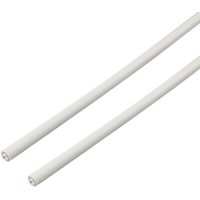 SEARCH WORD：ELECOM エレコム テレビ アクセサリー 4975584505974 S5CFB5S(P) 同軸ケーブル商品概要：既存の2K放送から4K・8K(3224MHz)放送まで対応した製品です。テレビ電波を効率よく伝えるアンテナ線です。屋外のアンテナ配線にも使用可能です。ケーブル長5m。商品仕様：■メーカー：エレコム■JANコード：4975584505974■商品名：同軸ケーブル■型番：S5CFB5S(P)■特徴：◯低損失高シールド同軸ケーブルS5CFBS 5m。 ◯ポリ袋入り ◯両端無加工。 ◯周波数10～3224MHzで2K・4K・8K放送に対応します。 ◯ケーブル色、ホワイト。 ◯環境保全に取り組み、製品の包装容器が紙・ダンボール・ポリ袋のみで構成されている製品です。■仕様：◯周波数帯域：10～3,224MHz 2K4K8K放送対応 ◯ケーブル：S-5CFB ◯インピーダンス：75Ω ◯ケーブル長：5m ◯質量：0.26kg ◯カラー：ホワイト ◯外観図・規格表：S5CFB□S(P)(72177) ◯保証期間：1年■カラー：ホワイト■ご注意事項：商品画像はイメージです。色の濃淡は現物と異なる場合がございます。商品の色、配色、デザイン、仕様などは予告なく変更となる場合がございます。ご了承下さい。※商品概要、仕様、サービス内容及び企業情報などは商品発表時点のものです。※最新の情報に関しましては、メーカーサイトをご覧ください。※発売前予約商品についてはメーカーの商品製造数により納期が遅れる場合やご注文キャンセルをお願いする場合がございます。