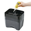 【サンワサプライ SANWA SUPPLY】シュレッダーメンテナンスオイル 製品型番:PSD-CD1