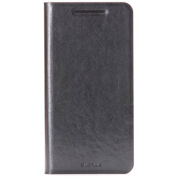 【値下】Nexus 5X 薄型PUレザーケース 「PRIME A」 ブラック LEPLUS LP-NEX5XLBK
