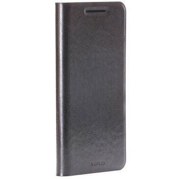 【値下】Nexus 5X 薄型PUレザーケース 「PRIME A」 ブラック LEPLUS LP-NEX5XLBK