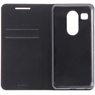 【値下】Nexus 5X 薄型PUレザーケース 「PRIME A」 キャメル LEPLUS LP-NEX5XLCA