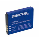 GD-001R専用充電池 GENTOS GD-01SB...
