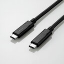 yyzyszUSB3.1P[u/Gen2/C-C^Cv/Fؕi/PDΉ/3Ao/0.5m/ubN GR USB3-CCP05NBK