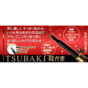 TSUBAKI 耳かき セーブインダストリー B319