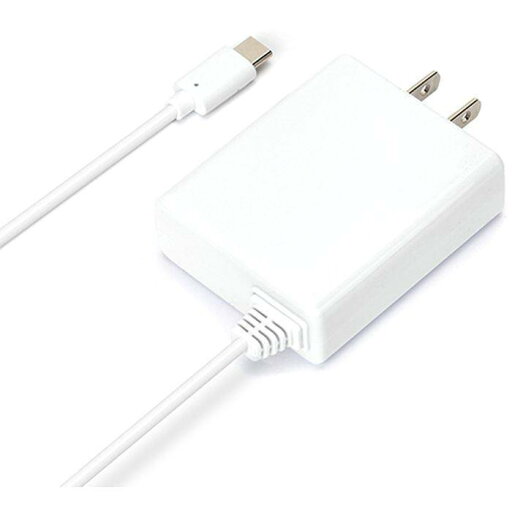 iCharger Quick Charge3.0対応TYPE-Cコネクタ搭載AC充電器 ホワイト PGA PG-CQC3-02WH iCharger Quick Charge3.0対応TYPE-Cコネクタ搭載AC充電器 ホワイト PGA PG-CQC3-02WH