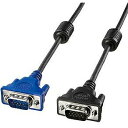 【代引不可】【サンワサプライ SANWA SUPPLY】ディスプレイケーブル2m 製品型番:KC-H2(2)
