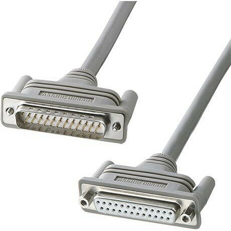 Բġۥ掠ץ饤 RS-232C֥25pinĹѡ3m KRS-002K