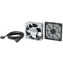 【沖縄・離島配送不可】【代引不可】サンワサプライ 放熱ファン高速タイプt=38mm CP-FANS38(2)