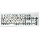 【代引不可】サンワサプライ キーボード防塵カバー FA-TIBM95(2)