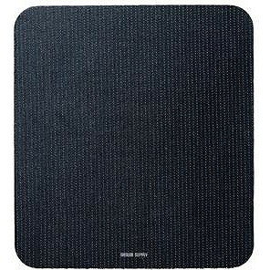 【代引不可】サンワサプライ 静電気除去マウスパッド MPD-SE1BK