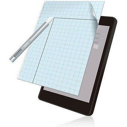 【代引不可】エレコム フリーカット液晶保護フィルム(8インチ・反射防止) TB-FR8FLSA