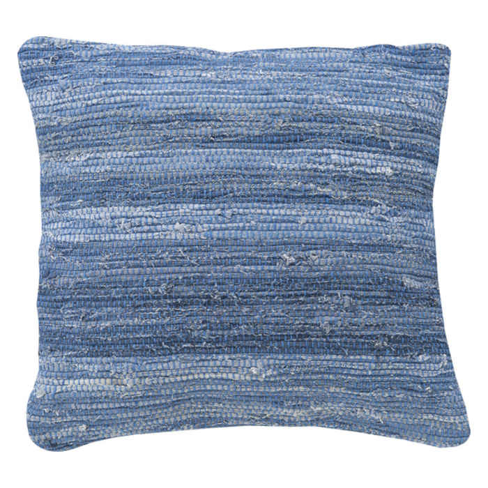 【北海道・沖縄・離島配送不可】【代引不可】クッション 45×45cm 正方形 コットン 綿 インテリア リビ..