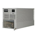 下駄箱用 コンパクト除湿機 電子吸湿器 (ペルチェ式) ライ...