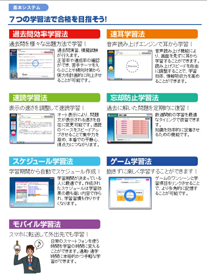 やるCANの【代引不可】プレミア6 7つの学習法でTOEIC LISTENING AND READING TEST 800完全マスター メディアファイブ -｜アングル2