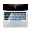 【代引不可】ノート 用 シリコンキーボードカバー(MacbookPro...(2)