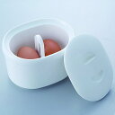 ご家庭で出来る!温泉タマゴ作り器...