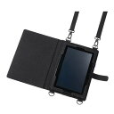【代引不可】ショルダーベルト付き13型タブレットPCケース サンワサプ...(2)