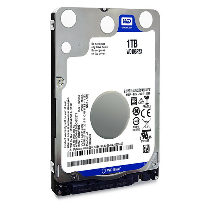 楽天市場】western digital hdd 1tb wd blue pc 2.5インチ 内蔵 楽天市場】western digital hdd 1tb wd blue pc 2.5インチ 内蔵