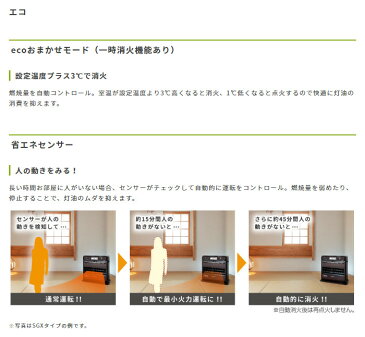 【沖縄・離島配送不可】石油ファンヒーター 木造15畳まで コンクリート20畳まで Wエコ機能でしっかり節約 便利な8段階油量モニター付き 暖房 防寒 ダイニチ FW-57SLX2(W)