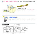 【あす楽】バスポンプ お風呂 ポンプ 風呂 残り 湯 洗濯 風呂水 汲み上げ 節水 エコ ホース付 エル・ポンプセット センタック LP-50 3