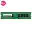 ڲ졦ΥԲġۥ ǥȥåץѥ  PC4-19200 DDR4 2400MHz б LONG-DIMM 16GB ꡼ PC ꡼ϥ GH-DRF2400-16GB