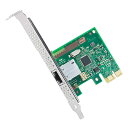 【沖縄・離島配送不可】【代引不可】パソコン PC イーサネット サーバー アダプター MM921433 I210T1 インテル Intel INT-I210T1