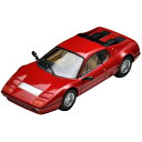 ミニカー 玩具 おもちゃ トミカ リミテッドヴィンテージネオ TLV-NEO Ferrari フェラーリ BB512 ベルリネッタ ボクサー 赤 トミーテック 4543736306184